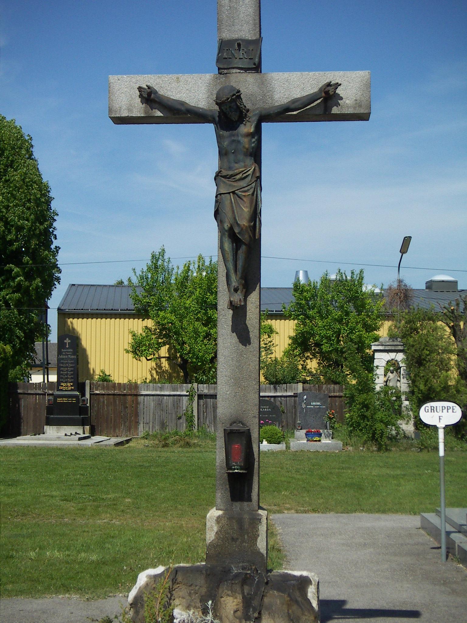 Friedhof Hirschstetten
